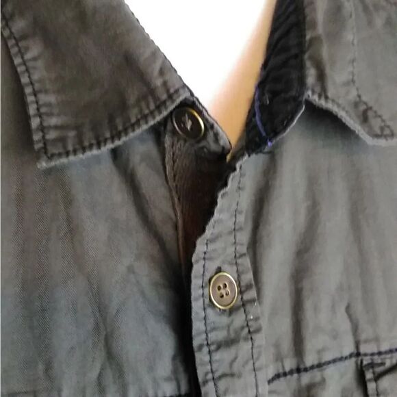 Route 66 shirt Sz L - Picture 4 of 8
